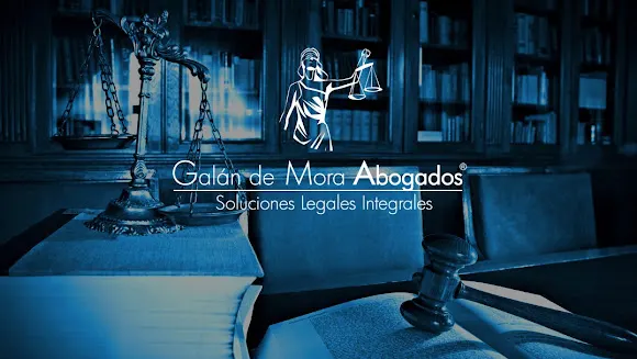 Galán de Mora Abogados Madrid - Madrid