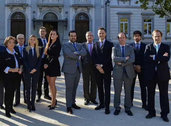 Gómez González Abogados - Madrid