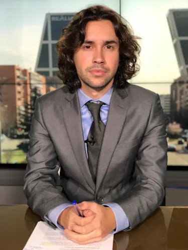 Pavón Chisbert Abogados - Madrid