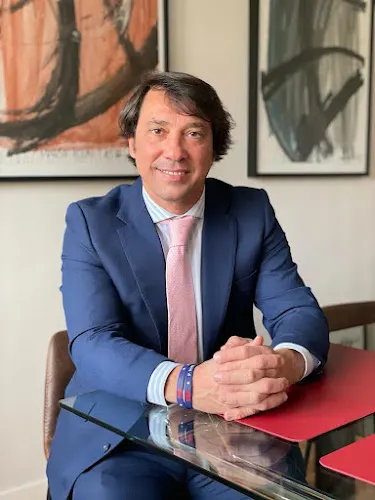 Aroza Abogados - Madrid