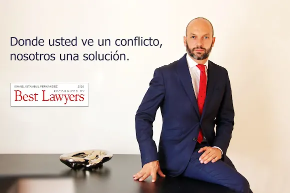 IBERUM Abogados - Madrid
