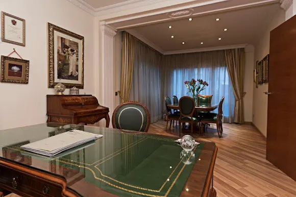 LORDÉN & LORDÉN ABOGADOS - Madrid