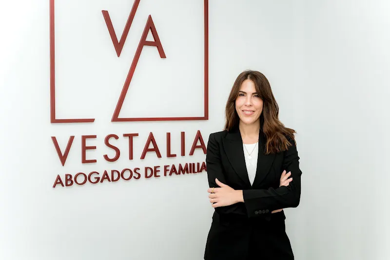 Vestalia Abogados
