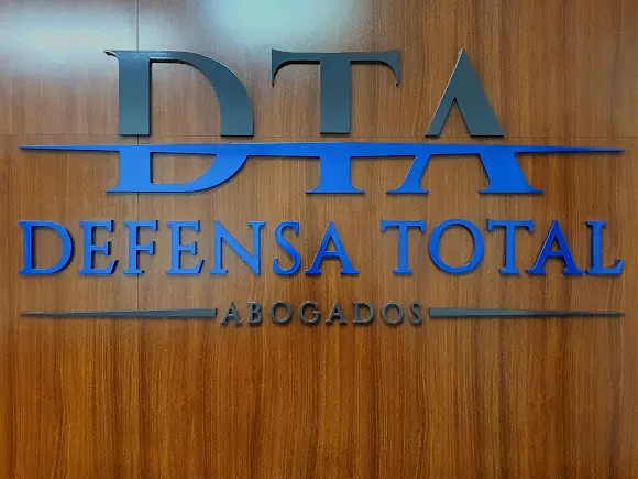 Defensa Total Abogados - Madrid