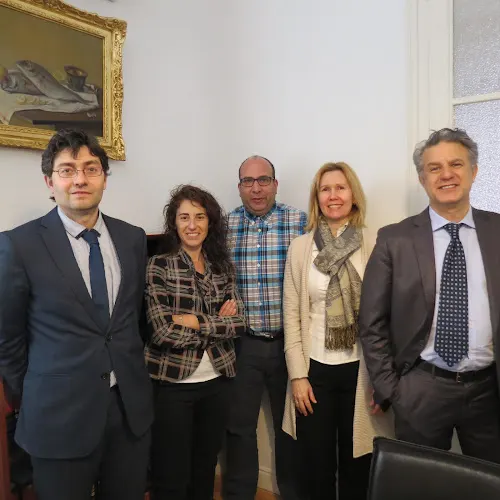 Abogados Penalistas Legality - Madrid