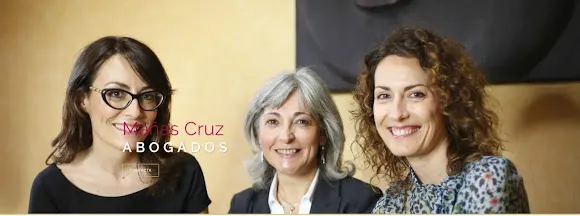 Mañas Cruz Abogados Velázquez - Madrid