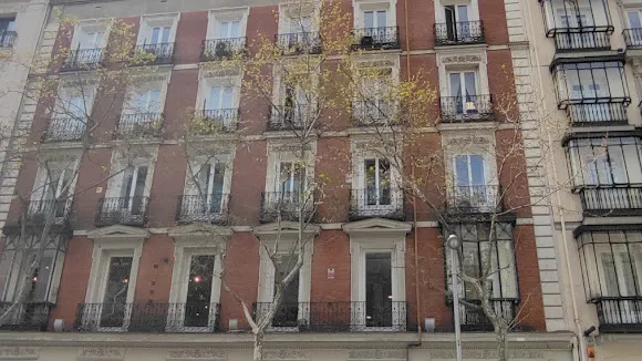 Abogados Durán - Madrid