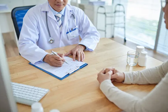 LRL PERITOS MÉDICOS ASOCIADOS