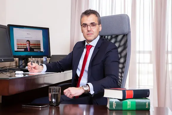 Rafael Martín Bueno - Madrid