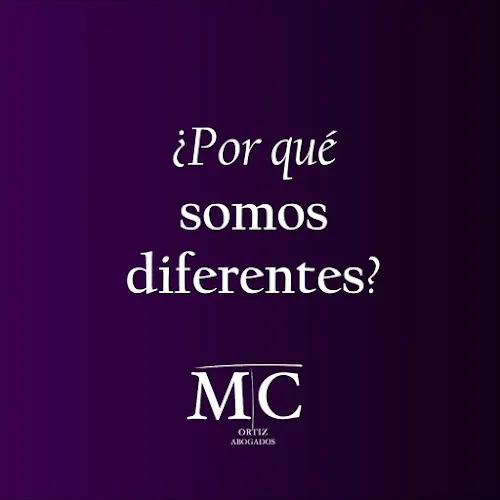 MC-ORTIZABOGADOS - Madrid