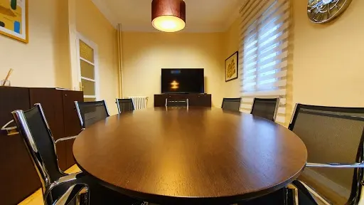 Estrado Abogados - Madrid