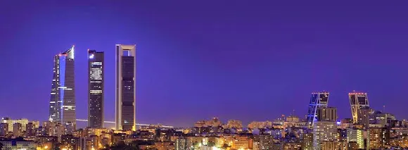 Abogados Madrid Legal