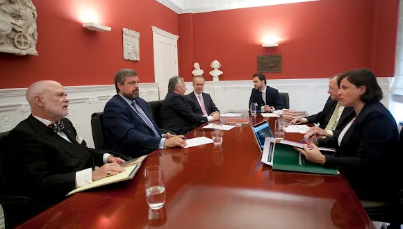 J.L. Casajuana Abogados - Madrid