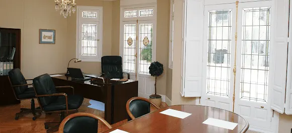 Cruz Mingo Abogados - Madrid