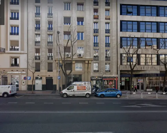 PenalTech - Madrid