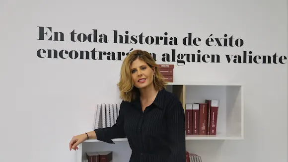 Bárbara Royo - Madrid