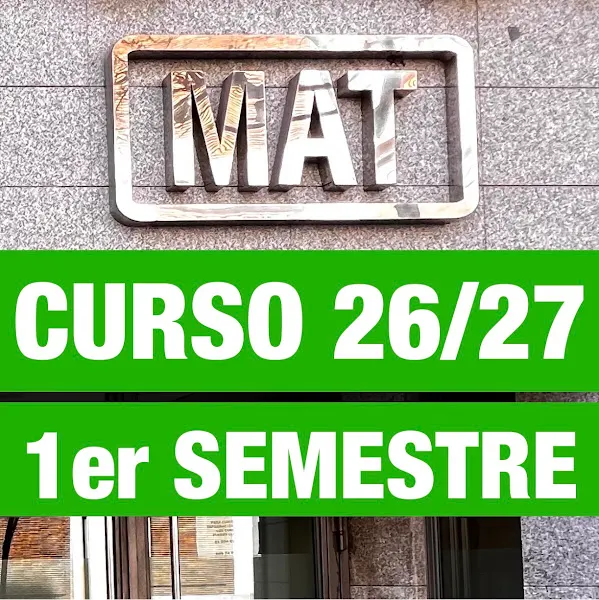 Academia Mat