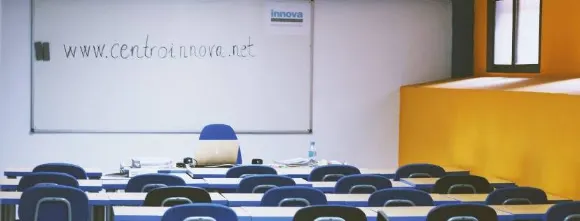 Academia Oposiciones - Centro Innova - Madrid