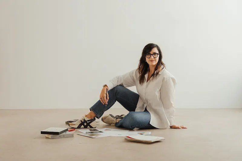 Bruna Zanella · Caligrafía, Lettering & Diseño Gráfico Madrid