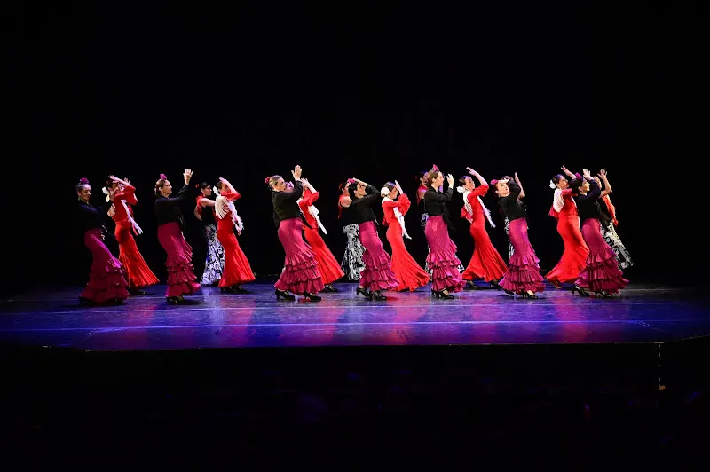 Estudio de Danza María Mata