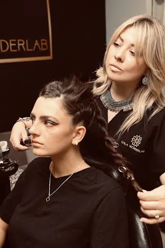 Wonderlab and Beauty