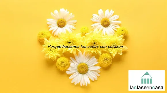 laclaseencasa S.L. - Madrid