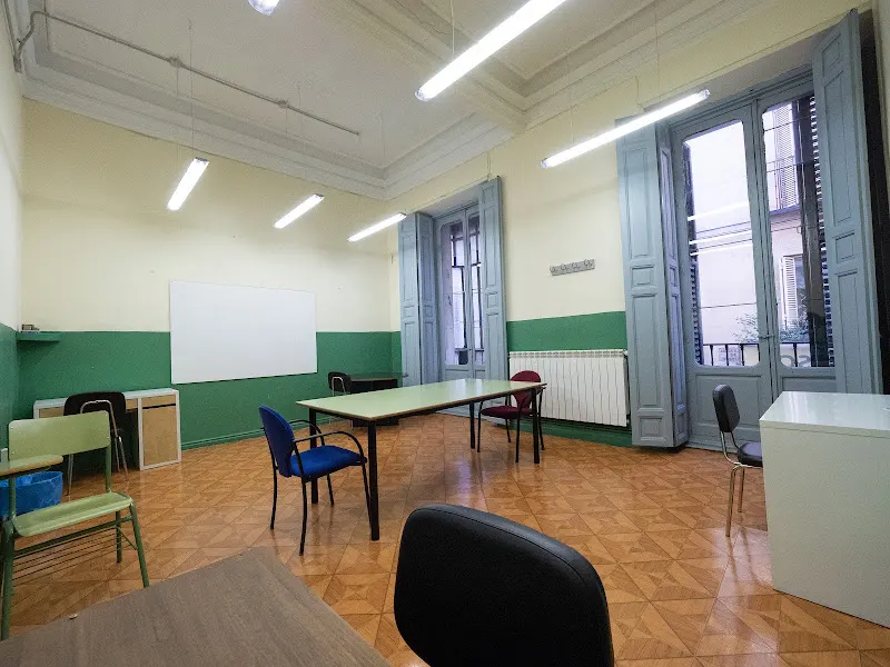 Academia Pinto