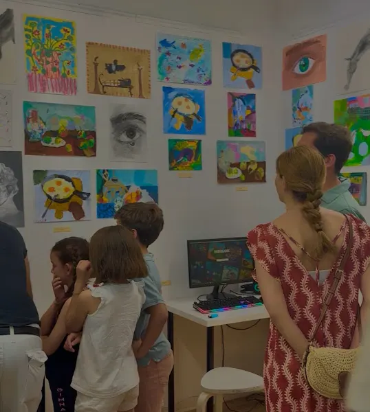 Estudio 48