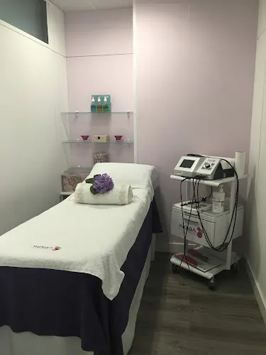 Mon Caprice - Centro de estética en Barrio Salamanca - Madrid