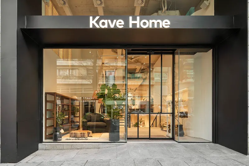 Kave Home