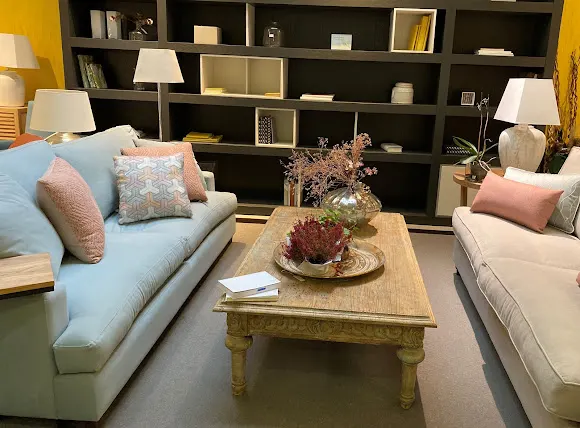 El Globo Muebles