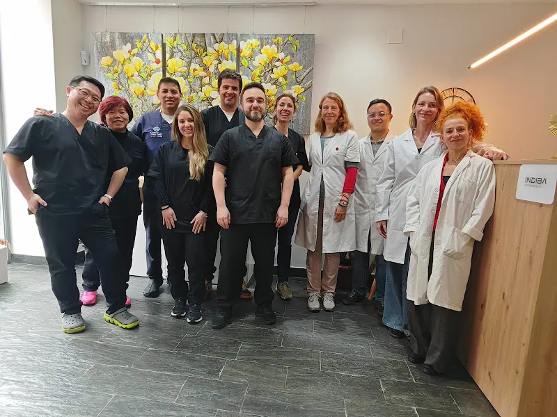 MEDIZEN Clínica de Medicina Integrativa y Multidisplinar. Centros Acupuntura Madrid