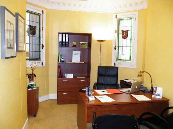 MBR Administradores - Administración de fincas Madrid