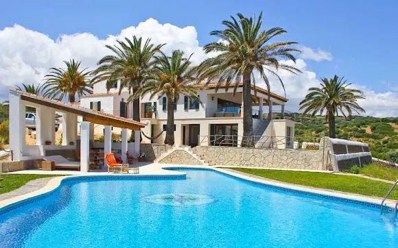 Exclusiver Menorca