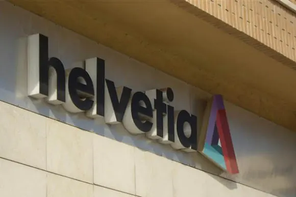 Helvetia Seguros. Ana Gómez