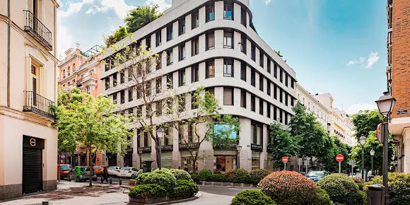 The Agency | Inmobiliaria en Madrid | Barrio Salamanca