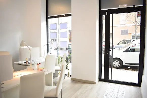 UBICASA | Inmobiliaria Barrio de Salamanca MADRID