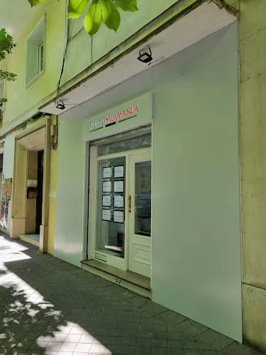 Estudio Salamanca - Madrid