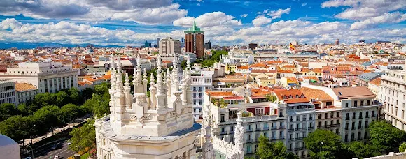 John Taylor Madrid Salamanca : Agencia Inmobiliaria de Lujo