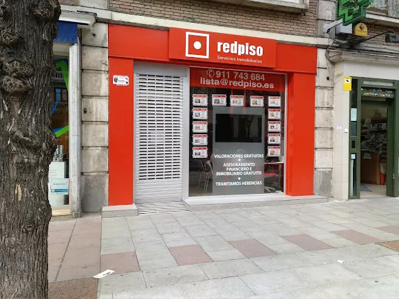 Inmobiliaria Salamanca Lista Redpiso