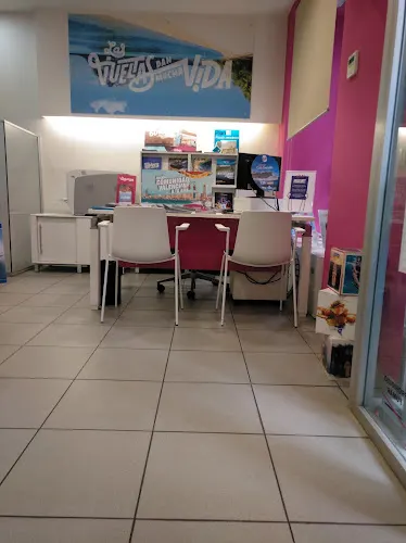 Nautalia Viajes
