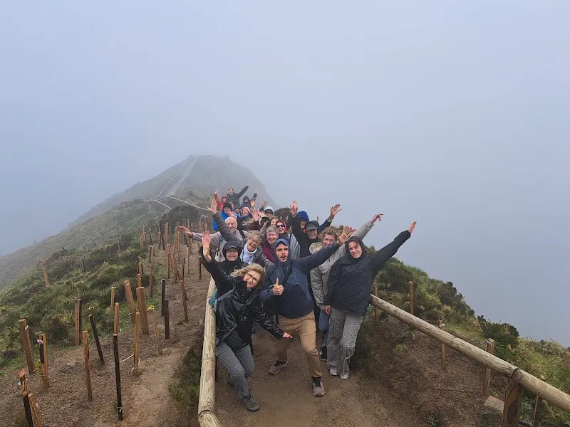 Gruppit Viajes