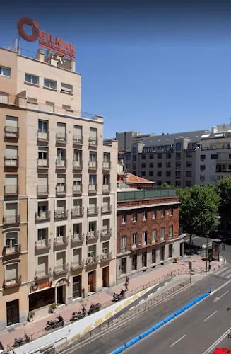 Gilmar Consulting Inmobiliario - Inmobiliaria Barrio de Salamanca (Madrid)