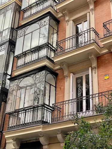 Deviaje - Life&Travel - Madrid
