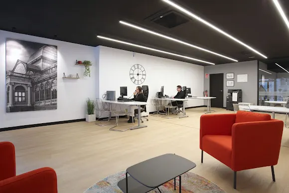 ShMadrid | Agencia Inmobiliaria