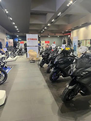 Yamaha Rent