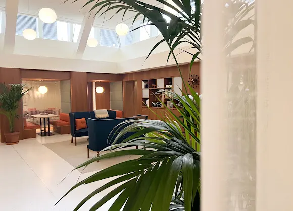 Signature by Regus - Madrid, Velázquez - Madrid