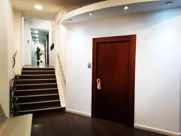 Oficinas YA Gasset - Madrid