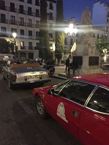 Grand Tour Classic
