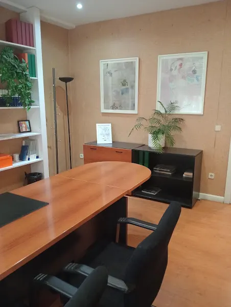 Oficinas YA Velazquez